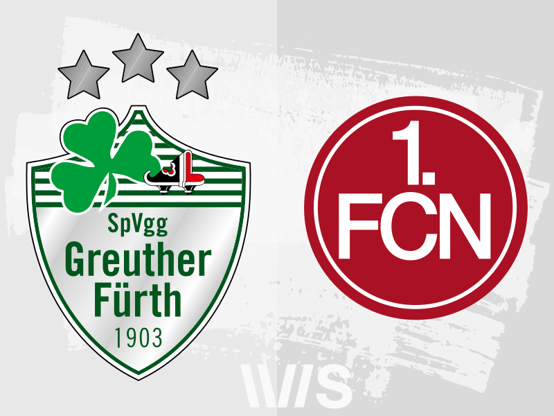 Verein SpVgg Greuther Fürth entlässt Trainer Alexander Zorniger und Sportchef Rachid Azzouzi nach Niederlage im Derby