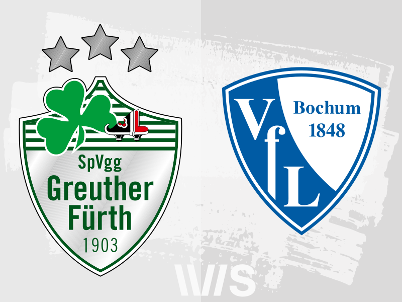 Greuther Fürth entlässt Trainer Nachfolger bereits bestimmt