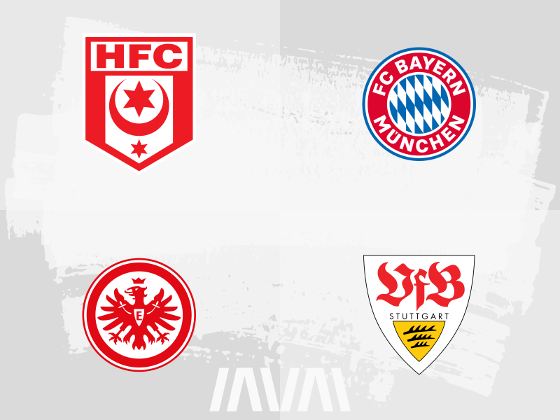 Diese Spiele der 1. Runde im DFB-Pokal sind im Free-TV verfügbar