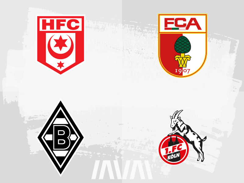 DFB Pokal Liveticker FC Augsburg bei Wagner Debüt gegen Viertligist