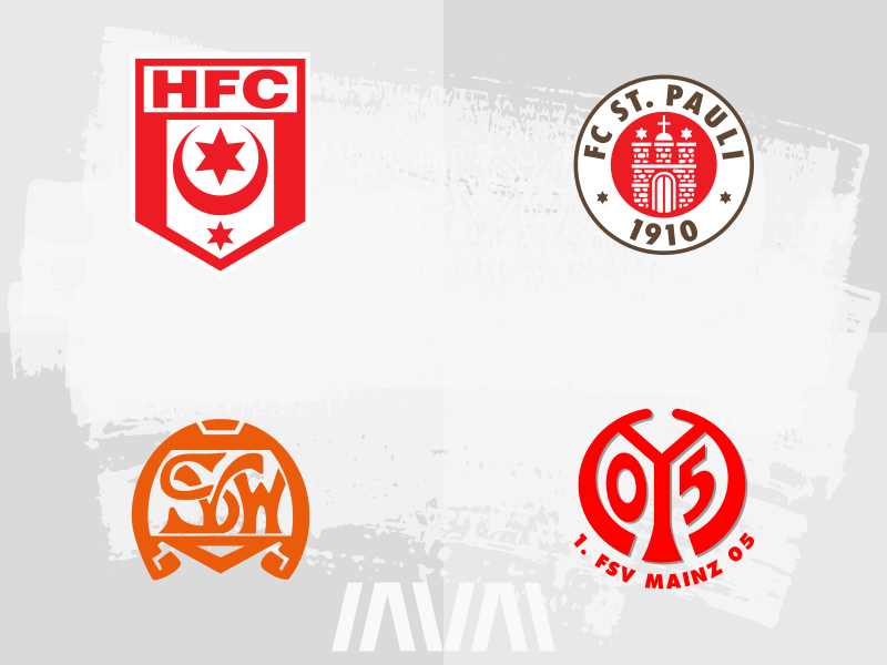 1. Runde im DFB-Pokal steht bevor - Diese Begegnungen erwarten Euch heute