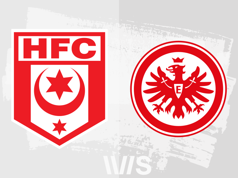 Leipzig HFC Mannschaftsbus abgefackelt Angriff überschreitet Grenze