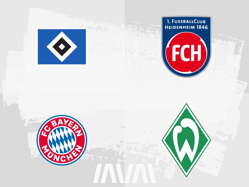 Mittelfeldstar Sambi Lokonga lange Zeit verletzt beim HSV