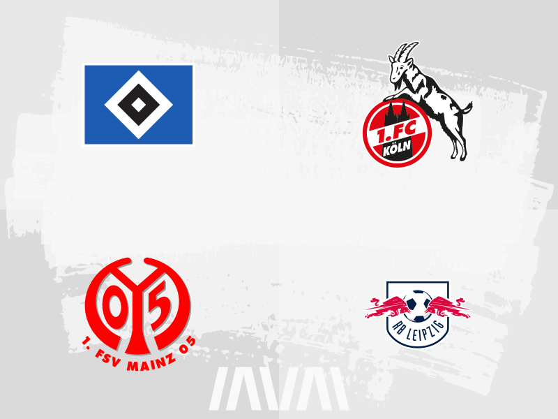 1 FSV Mainz 05 wollte offenbar Davie Selke holen