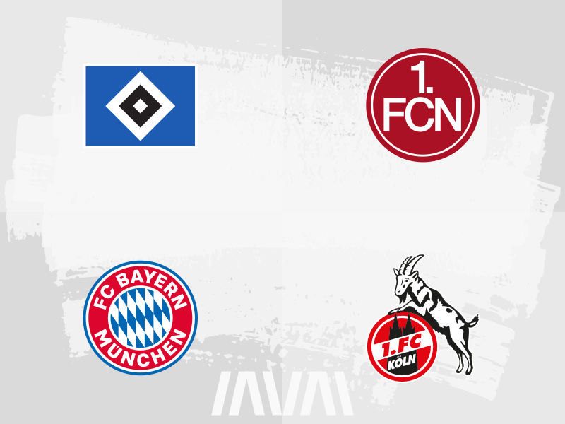 Kommt Luka Vuskovic zum HSV nach Hamburg