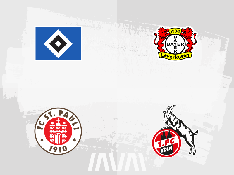 Luka Vuskovic findet emotionale Worte zum Abschied beim HSV