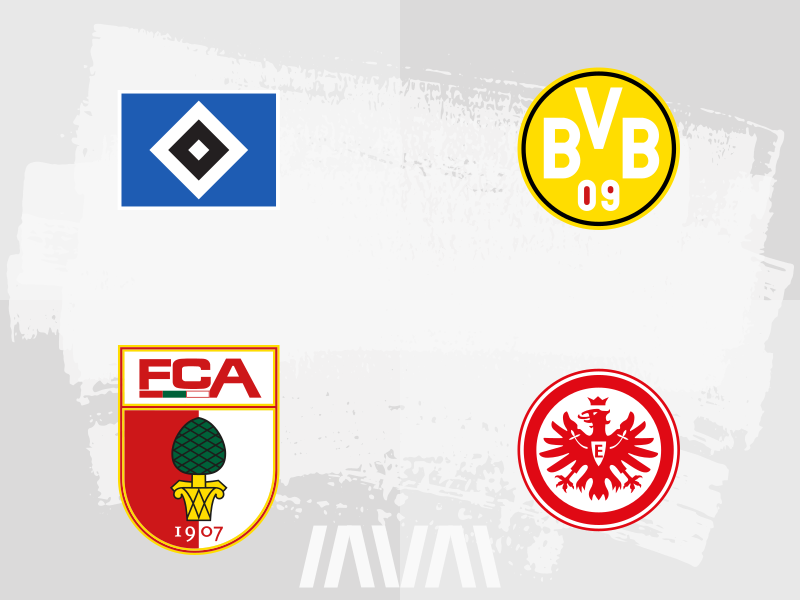 DFL kündigt letzten Spieltage der Rothosen an