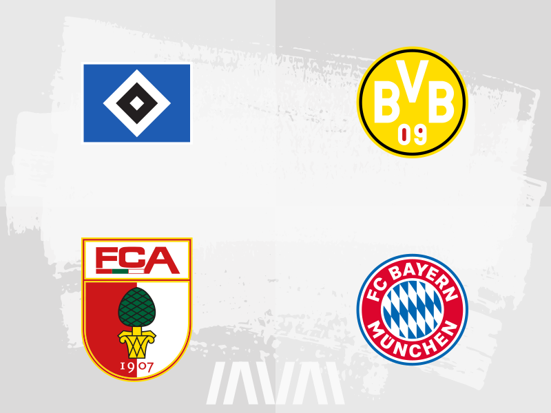 Nationaltrainer weckt Hoffnungen auf WM für Königsdörffer