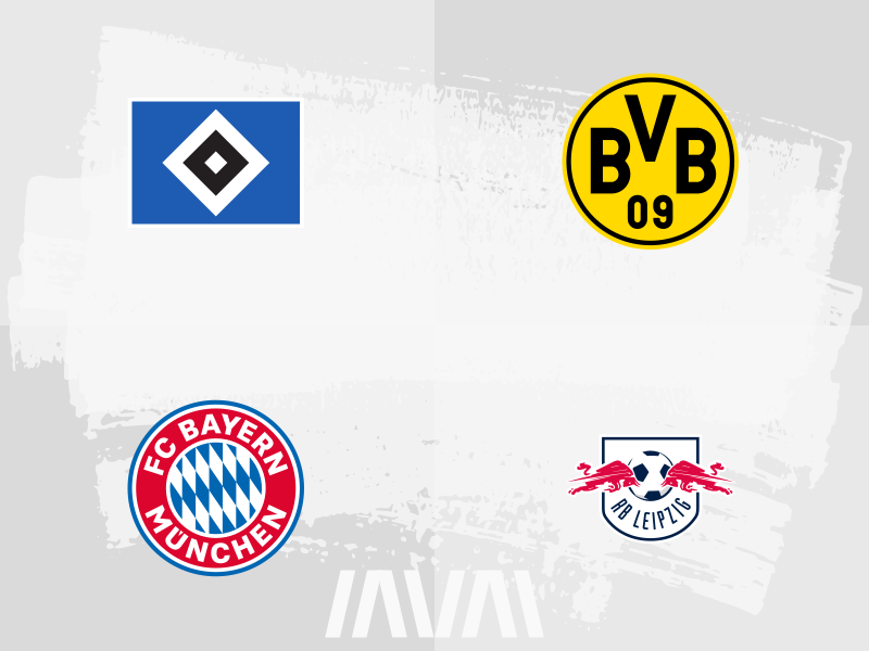 Top Klubs zeigen Interesse an Luka Vuskovic beim HSV