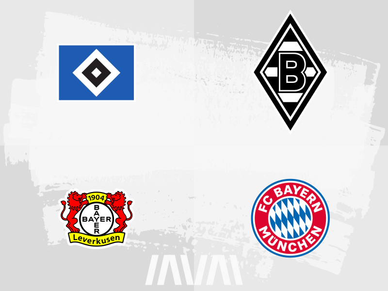 HSV gegen Gladbach Spiel unter Leitung dieses Schiris hitzig