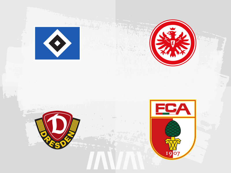 Verliert der HSV im Sommer Youngster Fabio Balde