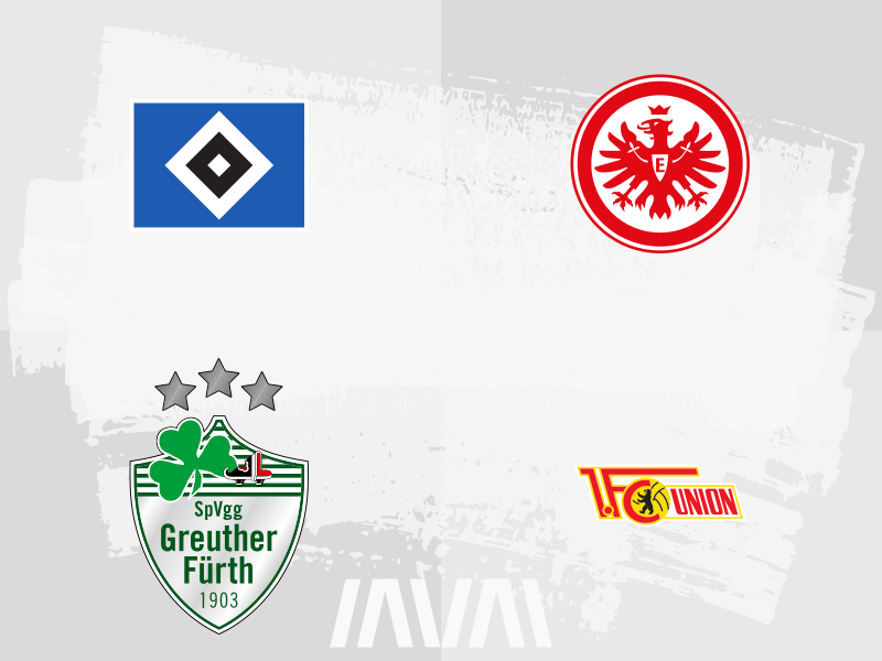 Rothosen zeigen Interesse an Zweitliga Stürmer Noel Futkeu