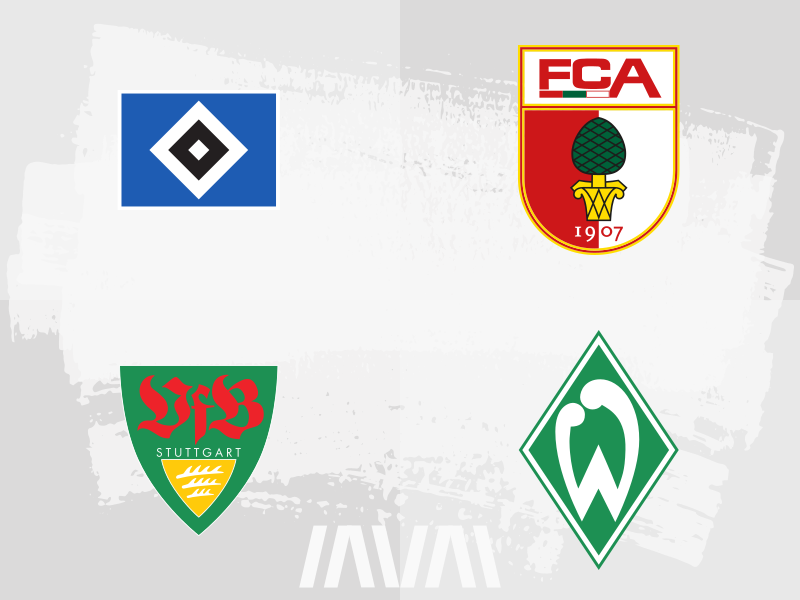 HSV zeigt Interesse an Stürmer aus Bundesliga Konkurrenz