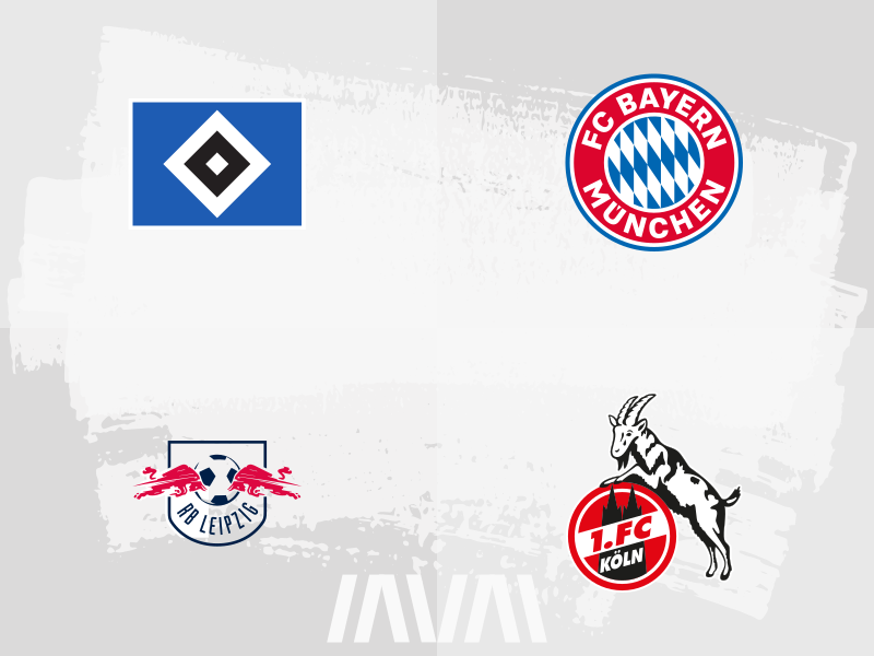 Nächstes Testspiel Highlight beim HSV im Fokus