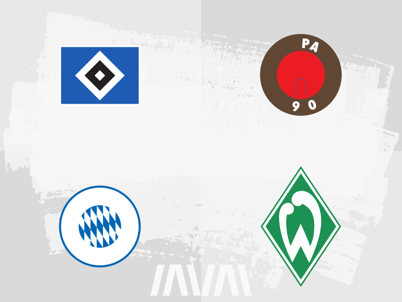 Polzin kämpferisch vor dem Nord Süd Klassiker beim HSV