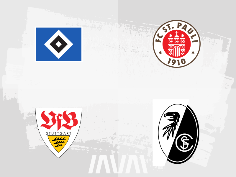 Gebürtiger Bremer Harm Osmers pfeift Rothosen auf Schalke