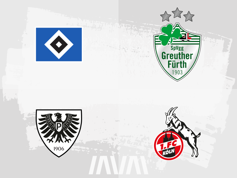 HSV Blog Profi verlässt den Verein erneut