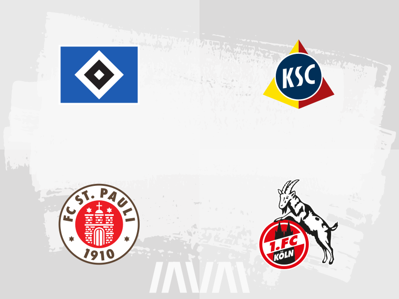 HSV Blog Trotz sportlicher Zweifel Aufstiegsfeier geplant