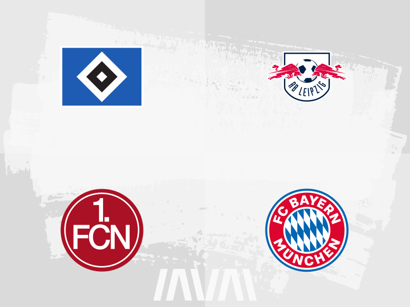 HSV Blog präsentiert Neuzugang Yussuf Poulsen als Kapitän
