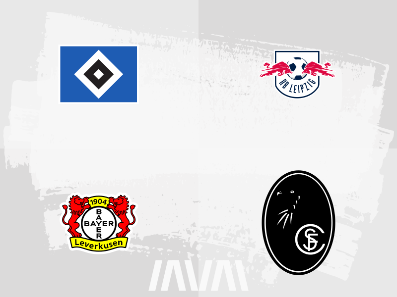 Rothosen verlieren gegen Leipzig zwei wichtige Verteidiger