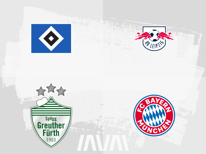 HSV Blog Ersetzt Bundesliga Star Davie Selke