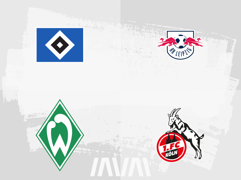 Gerüchte um Aufstiegsheld Davie Selke beim HSV brodeln