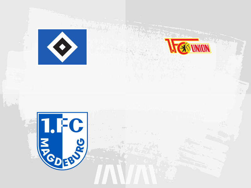 HSV zielt auf Verstärkung ab - Zwei Mittelfeldspieler im Visier