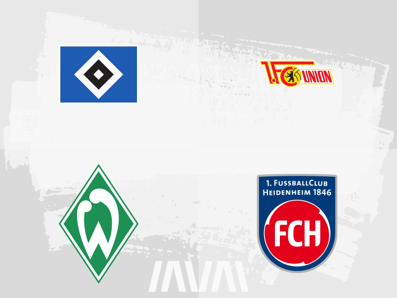 Drei Bundesliga Clubs im Rennen um den Torschützenkönig der 2. Liga