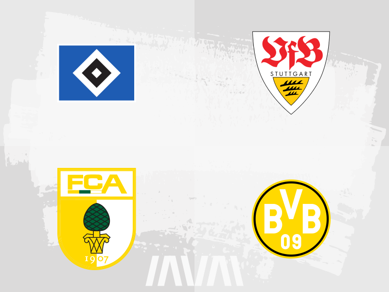 HSV zeigt Interesse an französischem Sturm Talent