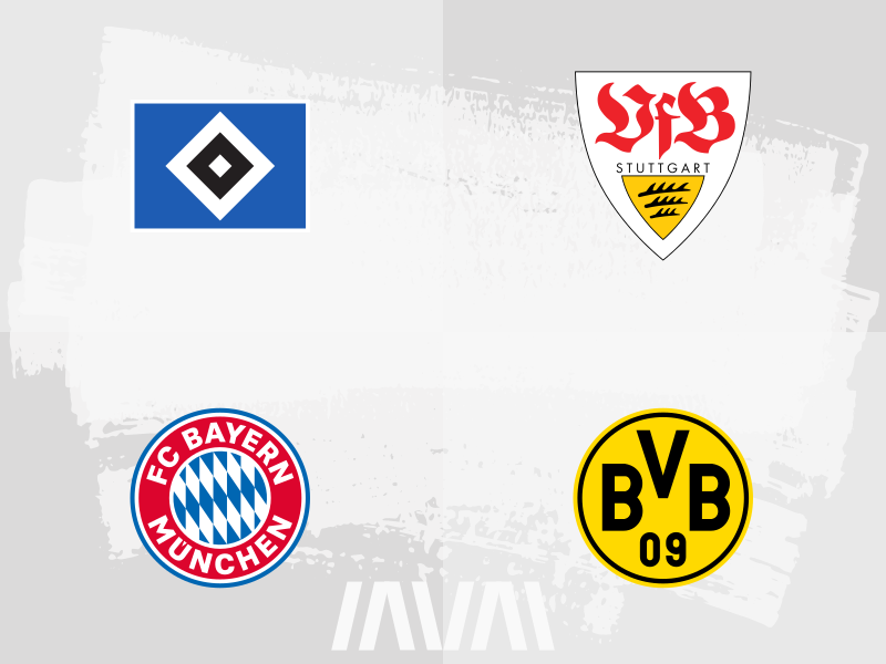 Sören Storks leitet das Spiel Rothosen gegen VfB