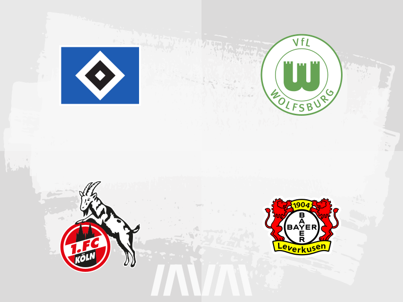 Daniel Elfadli erleidet 45 Minuten zum Vergessen beim HSV