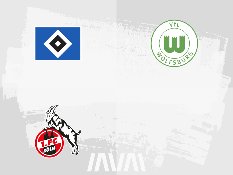 Trainerkiller HSV Schießen die Rothosen den nächsten Coach ab