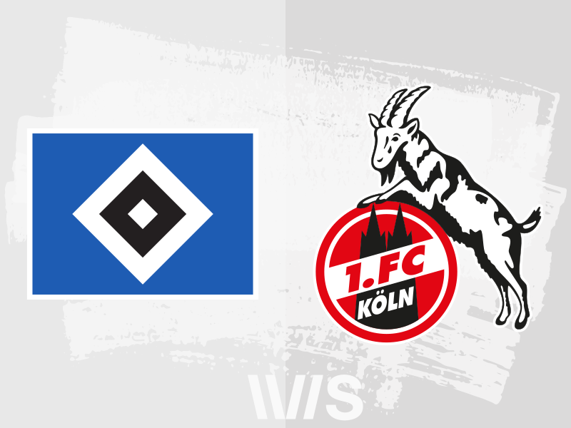 Schiedsrichter bei dem HSV schon einmal in Köln gewann