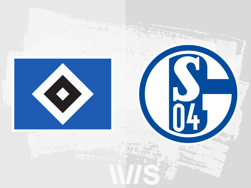 HSV spürt Druck beim Rückrundenstart auf Schalke – Potenzial für Verbesserung