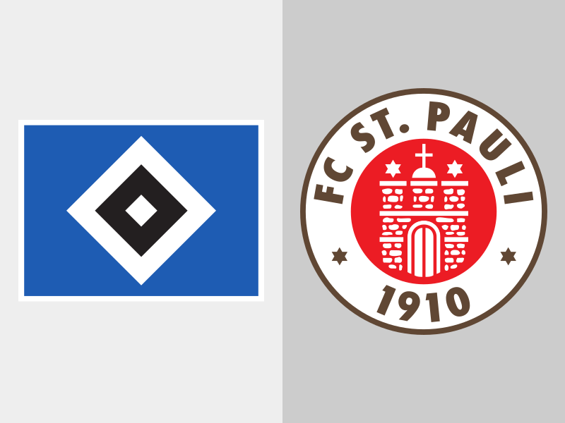 DFB-Pokal-Auslosung: HSV hat Glück, während es für St. Pauli ein Wiedersehen gibt