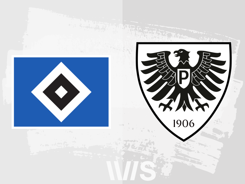 HSV feiert den wegen Dopings gesperrten Vuskovic! Glatzel erzielt zwei Tore beim deutlichen Sieg zu Hause