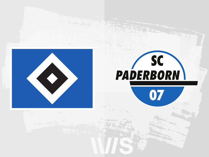 Spektakuläres Spiel – HSV erleidet Niederlage in hitzigem Duell mit Paderborn trotz Traumtor und mehreren Platzverweisen