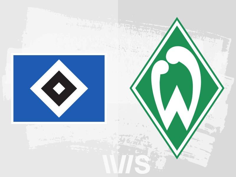 HSV Blog mit Vorlagen und Toren Pherai überragt beim Derby