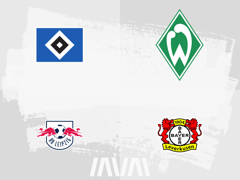 Datum und Infos zum Nordderby gegen Werder Bremen