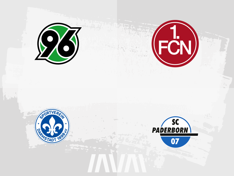 2 Bundesliga Liveticker Zwei Tore Fuhrung zur Pause