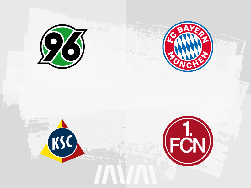 1860 München sichert Hannover Profi Max Christiansen live