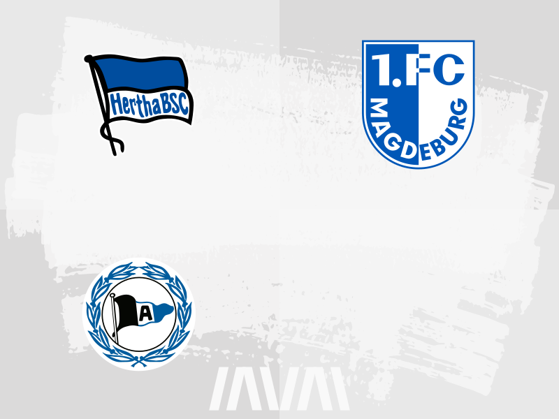 Hertha BSC will klettern Leitl fordert Maximum trotz Notstand