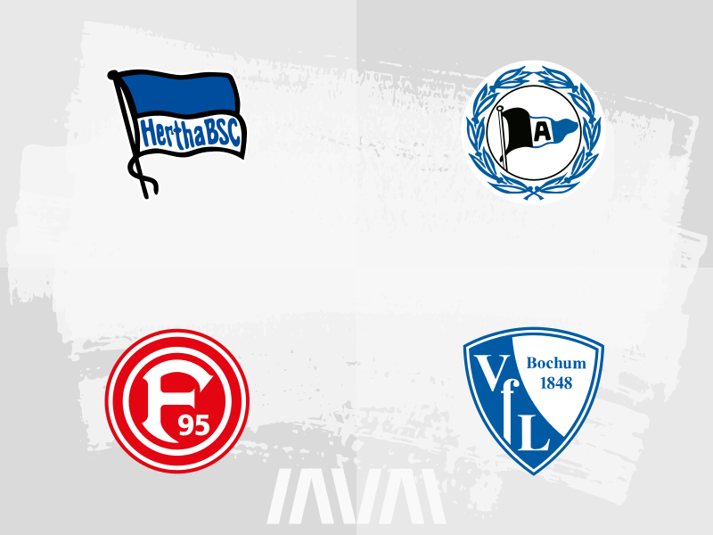 2 Bundesliga neue Regeln Interviews Pause Handys Kabine