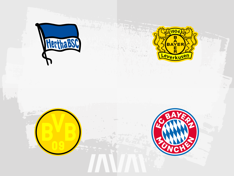 Hertha BSC und FC Liverpool im Rennen um Kenny Eichhorn