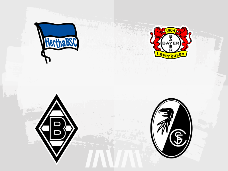 Ex Hertha BSC Stars sorgen für Aufsehen Nur einer schwächelt