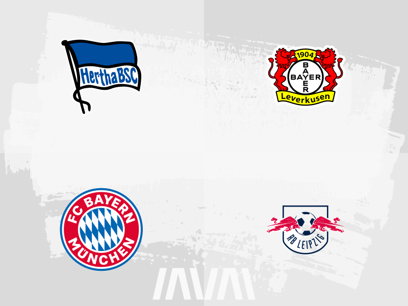 Hertha mit XXL Preisschild für Eichhorn vor Millionen Deal