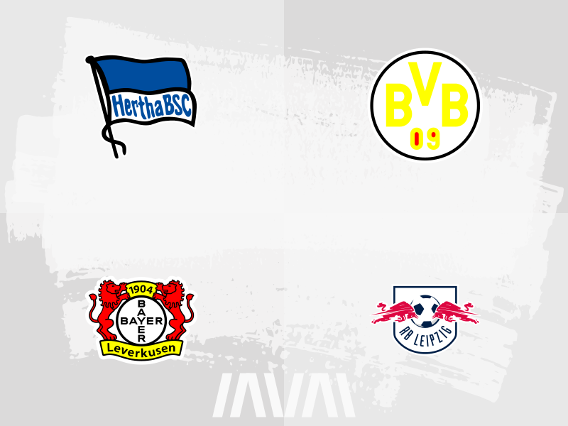 Hertha BSC verliert Kennet Eichhorn im Sommer weniger wahrscheinlich