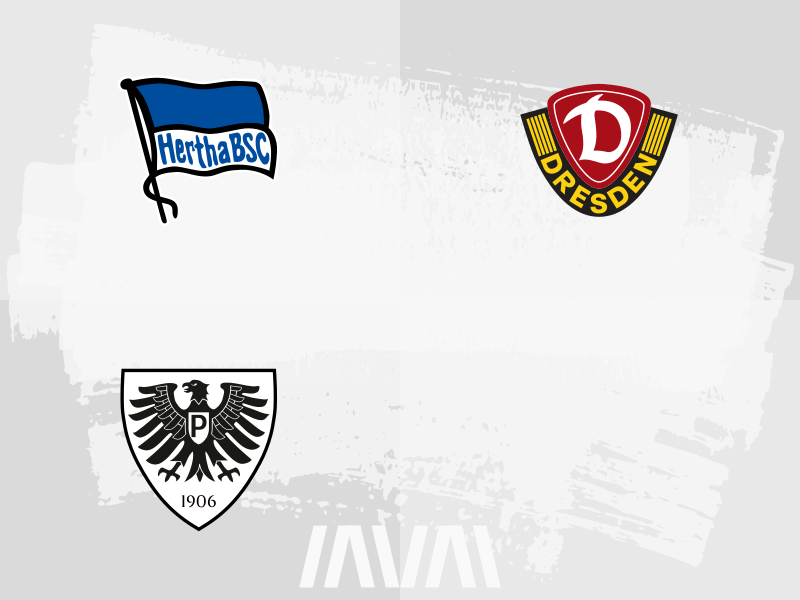 Unerwartete neue Konkurrenz für Zeefuik bei Hertha