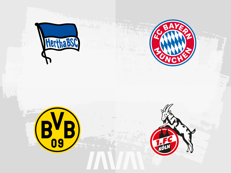 Erster Pokalrunde Fehler des Hertha Torwarts führt zum Gleichstand für Hansa Rostock