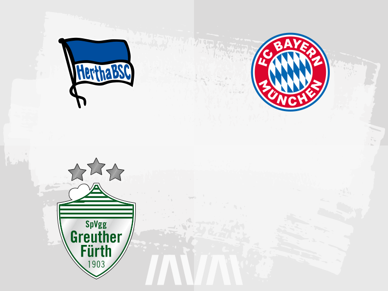 Hertha BSC Geheimes Hammer Comeback und Aufstiegs Klausel